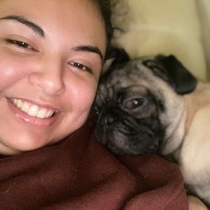 Meet your Posher, Julia